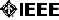 IEEE Logo