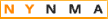 NYNMA Logo